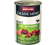 Gran Carno , mish gjedhi+zemër rose, 400 gr.