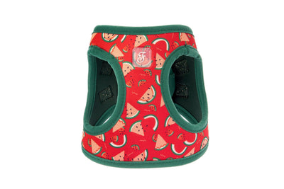 Trupore për qen, Motif Watermelon, Ferribiella