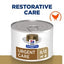 Ushqim i lëngëshëm Hill Restorative Care, a/d, 200 gr.