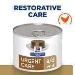 Ushqim i lëngëshëm Hill Restorative Care, a/d, 200 gr.