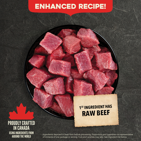 Ushqim për qen, Acana Red Meat , 14.5 kg