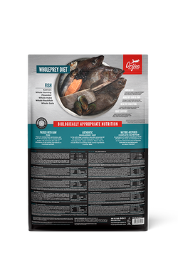 Ushqim për qen, Orijen Marine Fish Small Breed 1,8 kg