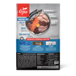 Ushqim për qen, Orijen Original