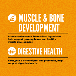 Ushqim për qen, Orijen Puppy 2 kg