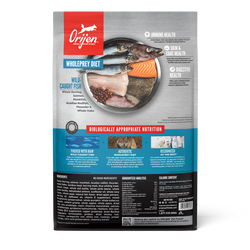 Ushqim për qen, Orijen 6 Fish 2 kg