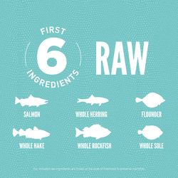 Ushqim për qen, Orijen Marine Fish Small Breed 1,8 kg