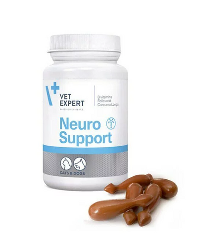 Neurosupport Vetexpert, 45 tab.