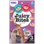 Juicy Bites, Shrimp & SeaFood mix, 3 packs