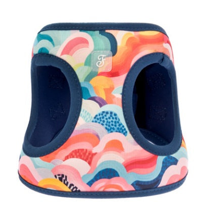 Trupore për qen, Motif Nuages, Ferribiella