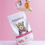 Ushqim për mace, Amanova Adult Cat, Salmon Deluxe, 1.5 kg