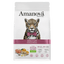Ushqim për mace, Amanova Adult Cat, Salmon Deluxe, 1.5 kg
