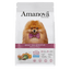 Ushqim për qen, Amanova Adult Mini Sensitive, Salmon Deluxe, 2kg