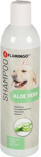 Shampo për qen, Aloe Vera, 300 ml