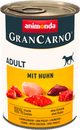 Gran Carno, pulë, 400 gr.