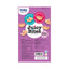 Juicy Bites, Shrimp & SeaFood mix, 3 packs