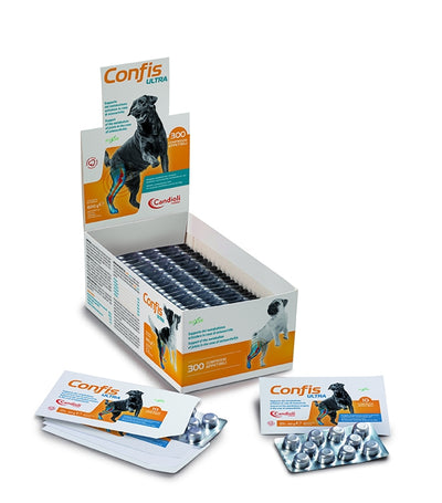 Confis Ultra, Joint Support, Candioli, 10 tab.