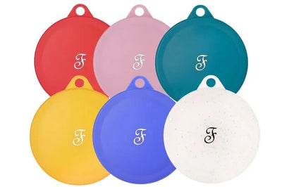 Kapak për mbylljen e konzervave, 3 madhësi, Ferribiella, 1 pcs