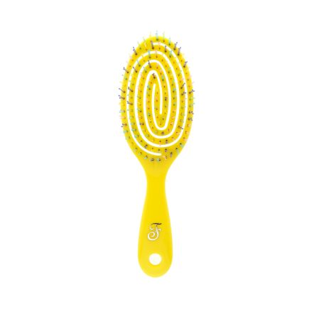 Brushë e butë për krehje për qen dhe mace, Ferribiella Spiro