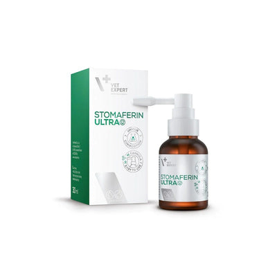 Stomaferin Ultra, 30 ml.