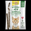 Shpërbime për mace me pulë & qingj, Sticks, 4 pcs, 20 gr.