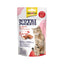 Shpërblime për mace, Nutri-Pocket GimCat,  me mish vici, 60 gr.