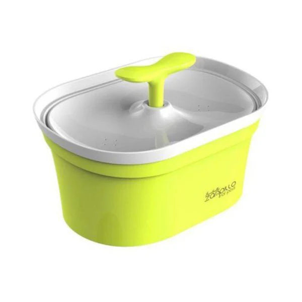 Fontanë elektrike, Zampillo, Ferribiella 28,4X17,4XH.13,8CM C