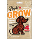 Shpërblime për këlysh, Puppy Grow, Chicken Round, Flamingo, 85 gr.