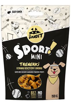 Shpërblime trajnuese, Sport Chicken Mini, 150 gr.