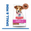 Ushqim i thatë për këlysh, Hills Puppy Mini Small Lamb, 1.5 kg