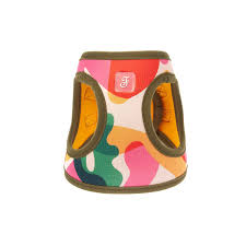 Trupore për qen, Motif Camouflage, Ferribiella