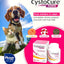 Cysto Cure Forte, qen dhe mace, 30 gr.