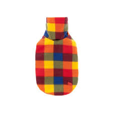 Xhaketë për qenusha, Pila Double Face, Green, Ferribiella