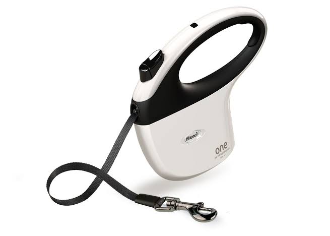 Litar për qe, Flexi One, Black/ White, M 5m 30kg