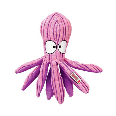 Lodër plush, Oktapod, Kong, Small