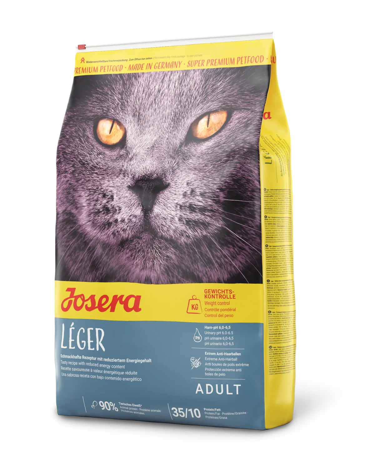 Ushqim I That P r Mace JOSERA LEGER 10 Kg JONATAN ushqim-i-that-p-r-mace-josera-leger-10-kg-jonatan