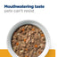Ushqim i lëngëshëm për mace me probleme urinare, Urinary Care, Hills C/d 82 gr.