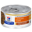 Ushqim i lëngëshëm për mace me probleme urinare, Urinary Care, Hills C/d 82 gr.
