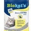Rërë për mace, Bio Kat's Bianco EXTRA Classic, 10 L