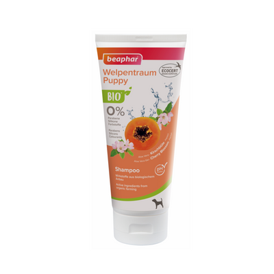 Shampo Puppy Bio, Beaphar, 200 ml