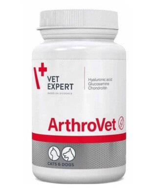 ArthroVet, 90 tab.