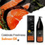 Vaj i salmonit, për qen dhe mace, Celebrate Freshness