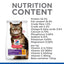 Hill's Science Plan Sensitive Stomach and Skin, Ushqim me pulë për mace, 1.5kg