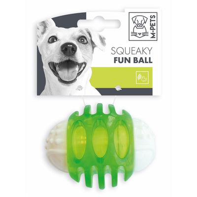 Squeaky Fun Ball