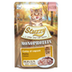 Ushqim i lëngëshëm për kotele, Stuzzy monoprotein chicken, 85 gr