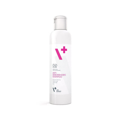 Anti-Seborrheic Shampoo, Vetexpert, 250 ml.