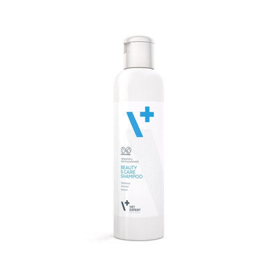 Beauty and Care Shampoo, Vetexpert 250 ml.