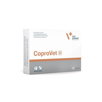 VetExpert Coprovet, 30 tableta