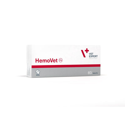 Hemovet, 60 tableta