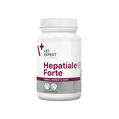 Hepatiale Forte, 40 kapsula