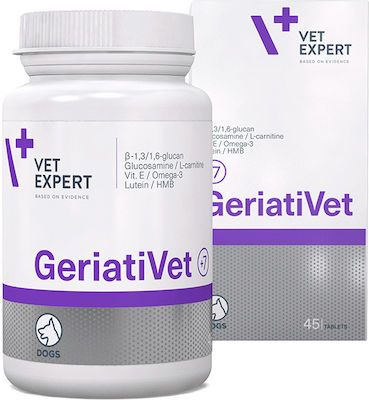 GeriatiVet Dog